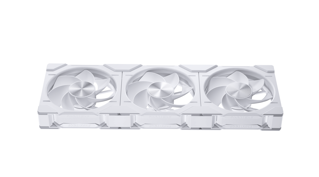 Phanteks D30-120 D-RGB Fan Phanteks D30-120 D-RGB Fan