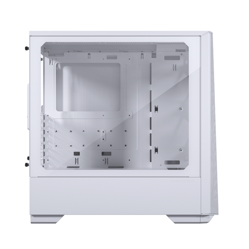 Phanteks Eclipse G300A Ultra-fine Performance Mesh, Mid-tower case, D-RGB fan, Tempered Glass, Black