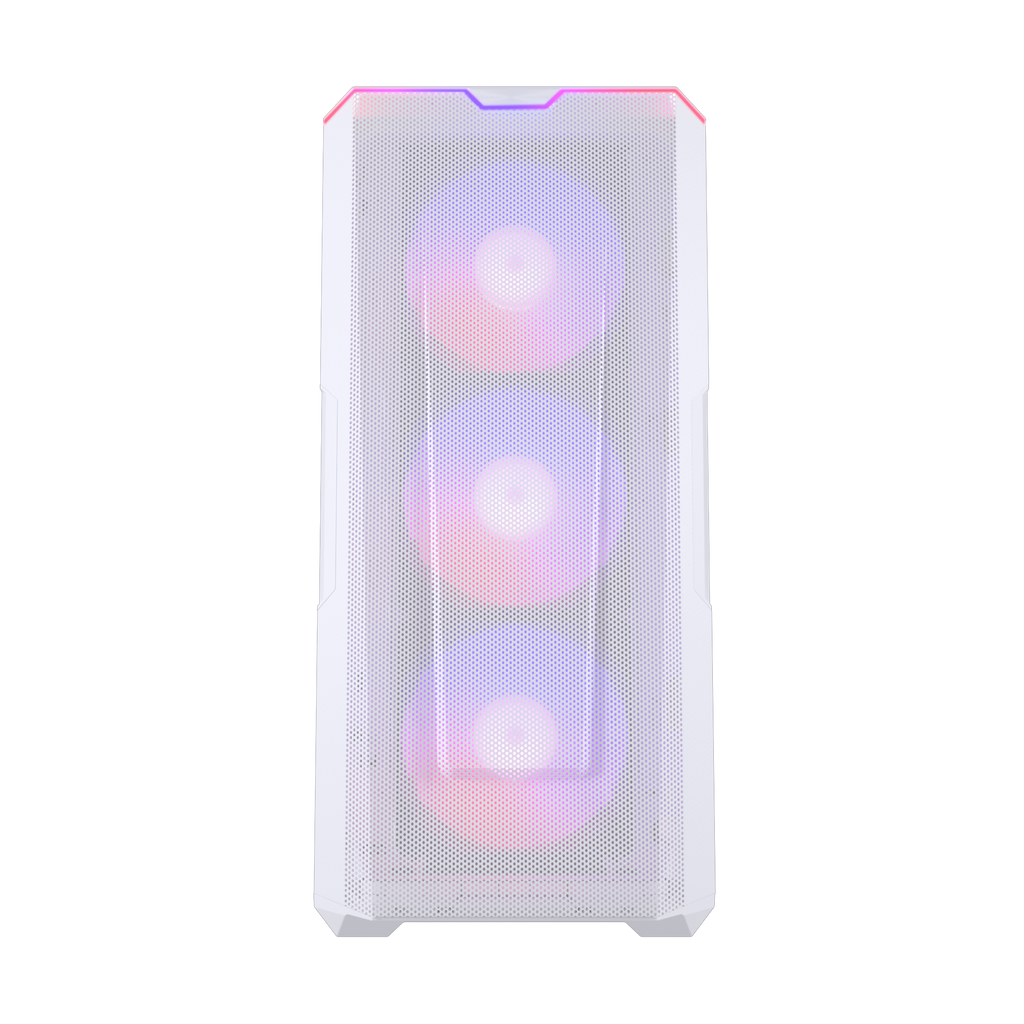 Phanteks Eclipse G500A D-RGB Matte White