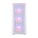 Phanteks Eclipse G500A D-RGB Matte White