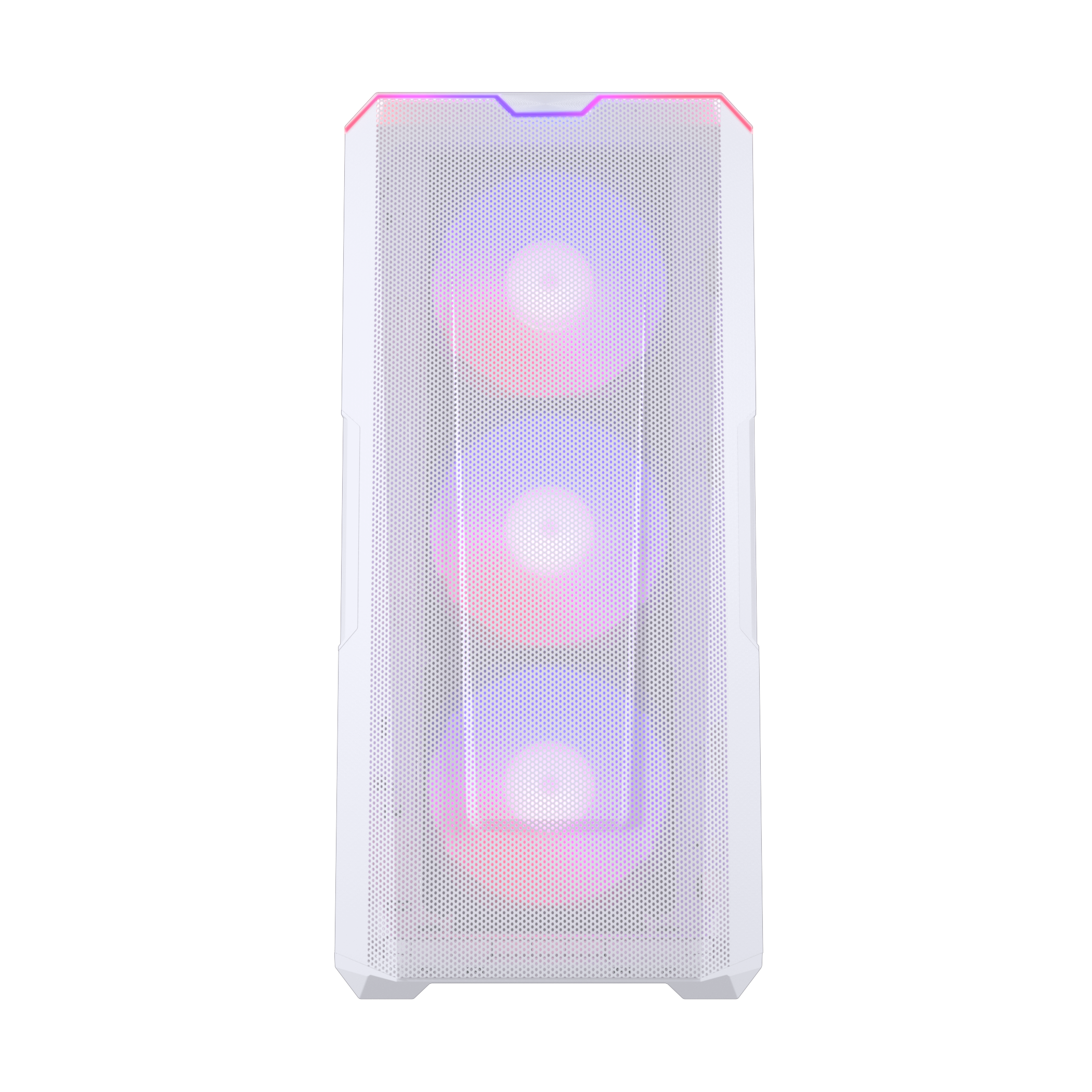 Phanteks Eclipse G500A D-RGB Matte White
