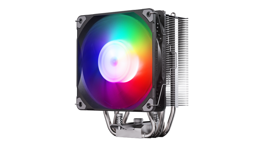Phanteks Polar ST4 CPU Air Cooler