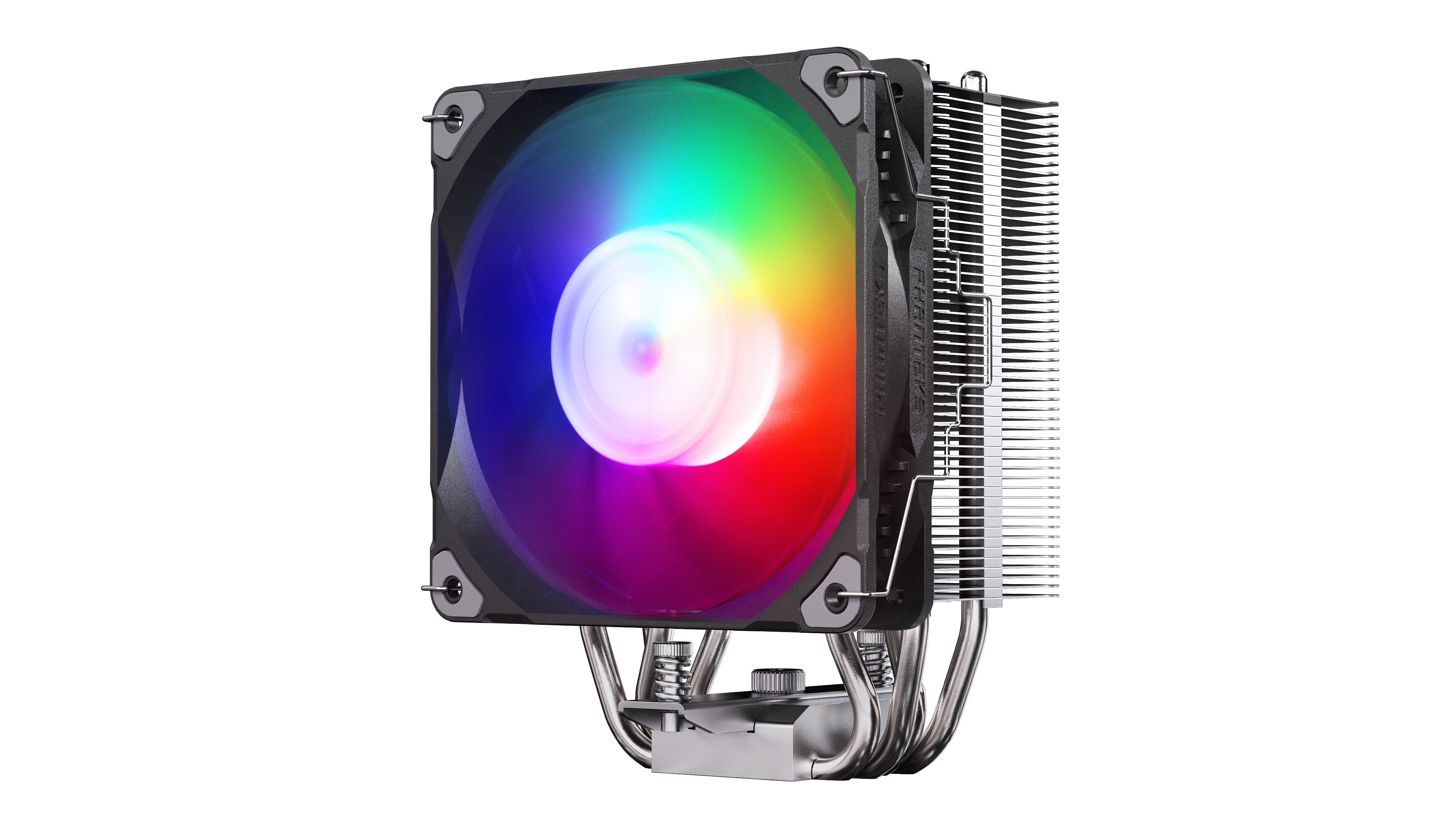 Phanteks Polar ST4 CPU Air Cooler