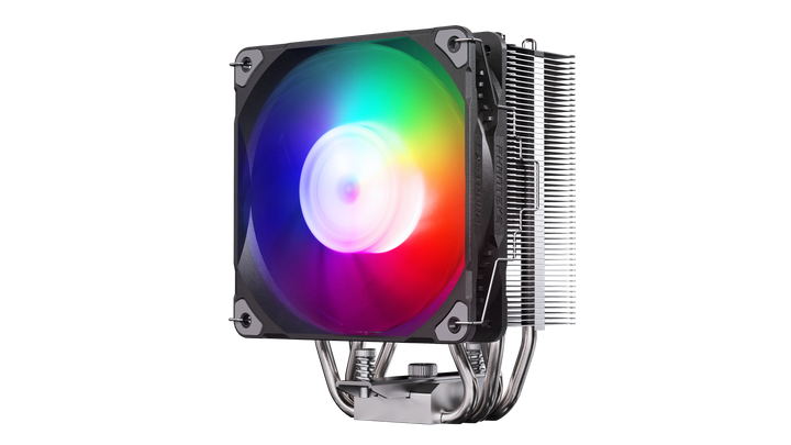 Phanteks Polar ST4 CPU Air Cooler