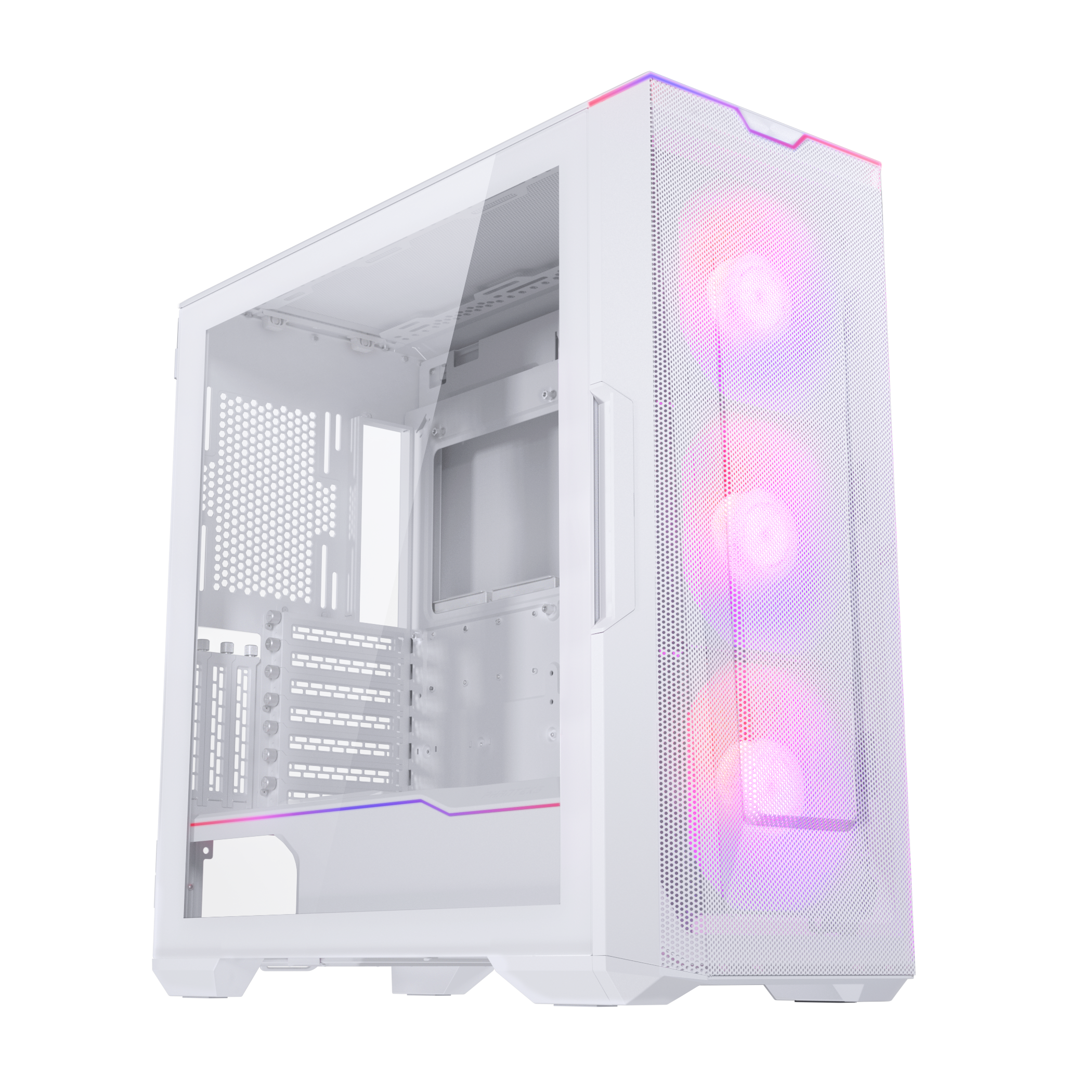 Phanteks Eclipse G500A D-RGB Matte White