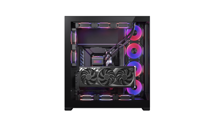 Phanteks Glacier One D30 Premium DRGB All in One Liquid CPU Cooler
