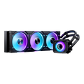 Glacier One D30 X2 Liquid CPU Cooler