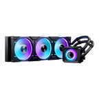 Glacier One D30 X2 Liquid CPU Cooler