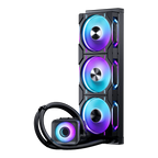 Glacier One D30 X2 Liquid CPU Cooler