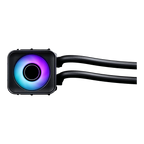 Glacier One D30 X2 Liquid CPU Cooler