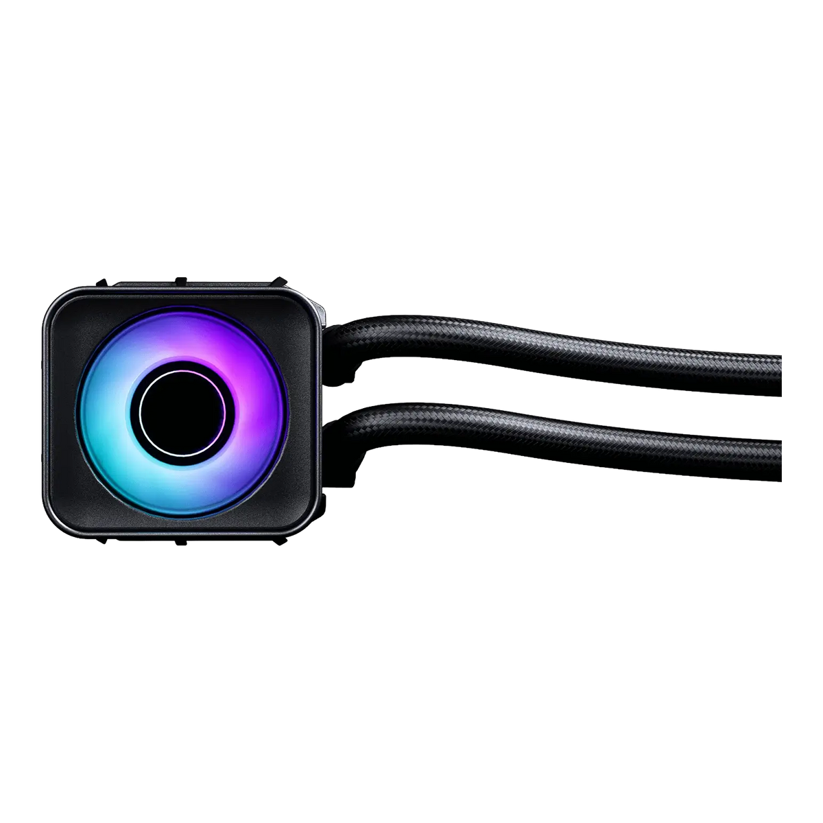 Glacier One D30 X2 Liquid CPU Cooler