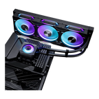 Glacier One D30 X2 Liquid CPU Cooler