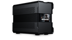 Phanteks Evolv Shift XT 5.5” Hi-Res Display, 60hz refresh rate, 2160x1440 IPS Panel with LED backlighting, Black