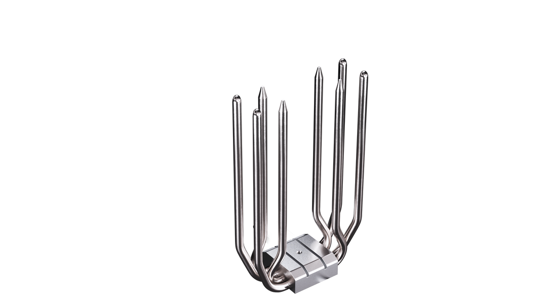 Phanteks Polar ST4 CPU Air Cooler
