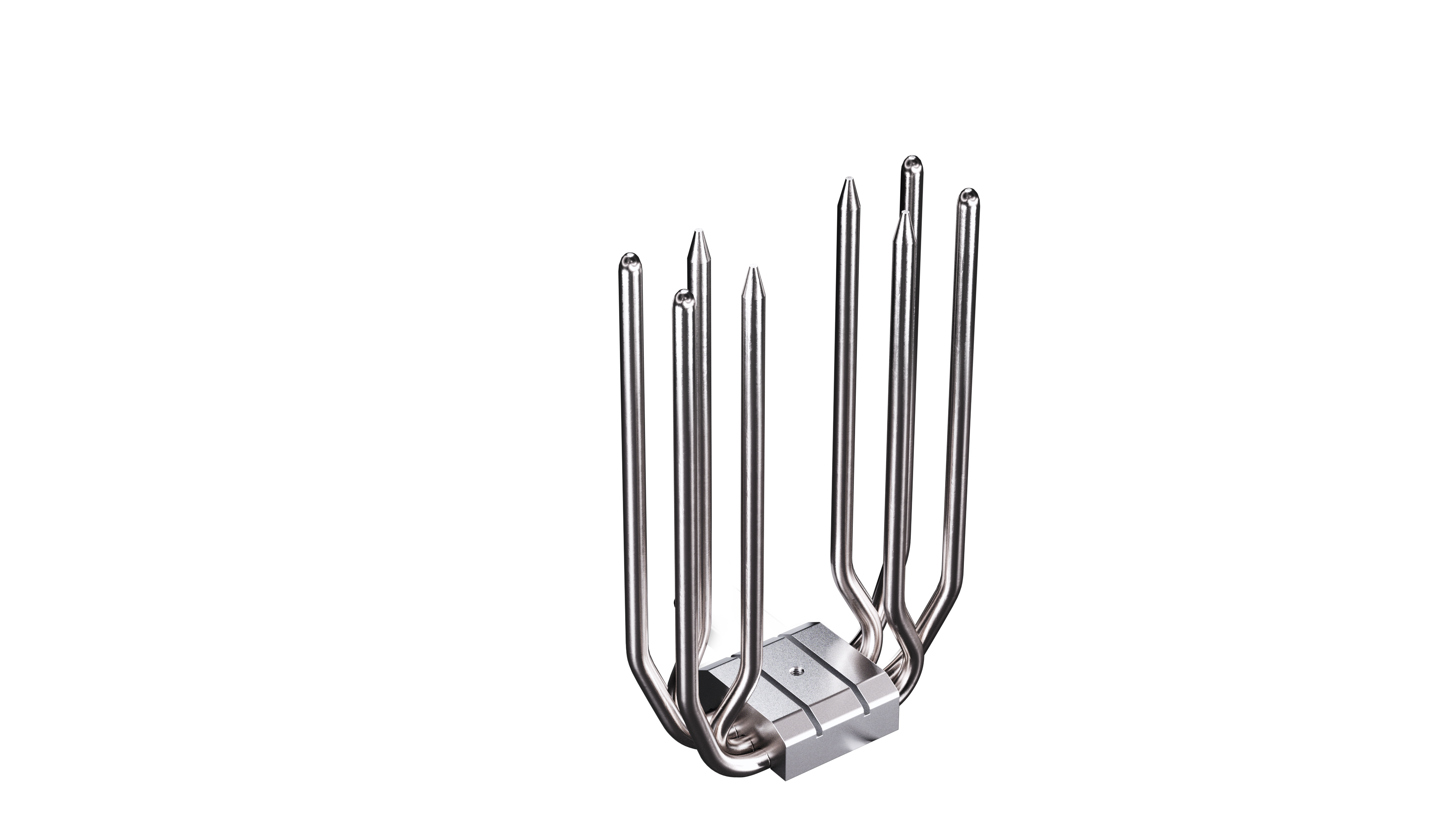 Phanteks Polar ST4 CPU Air Cooler