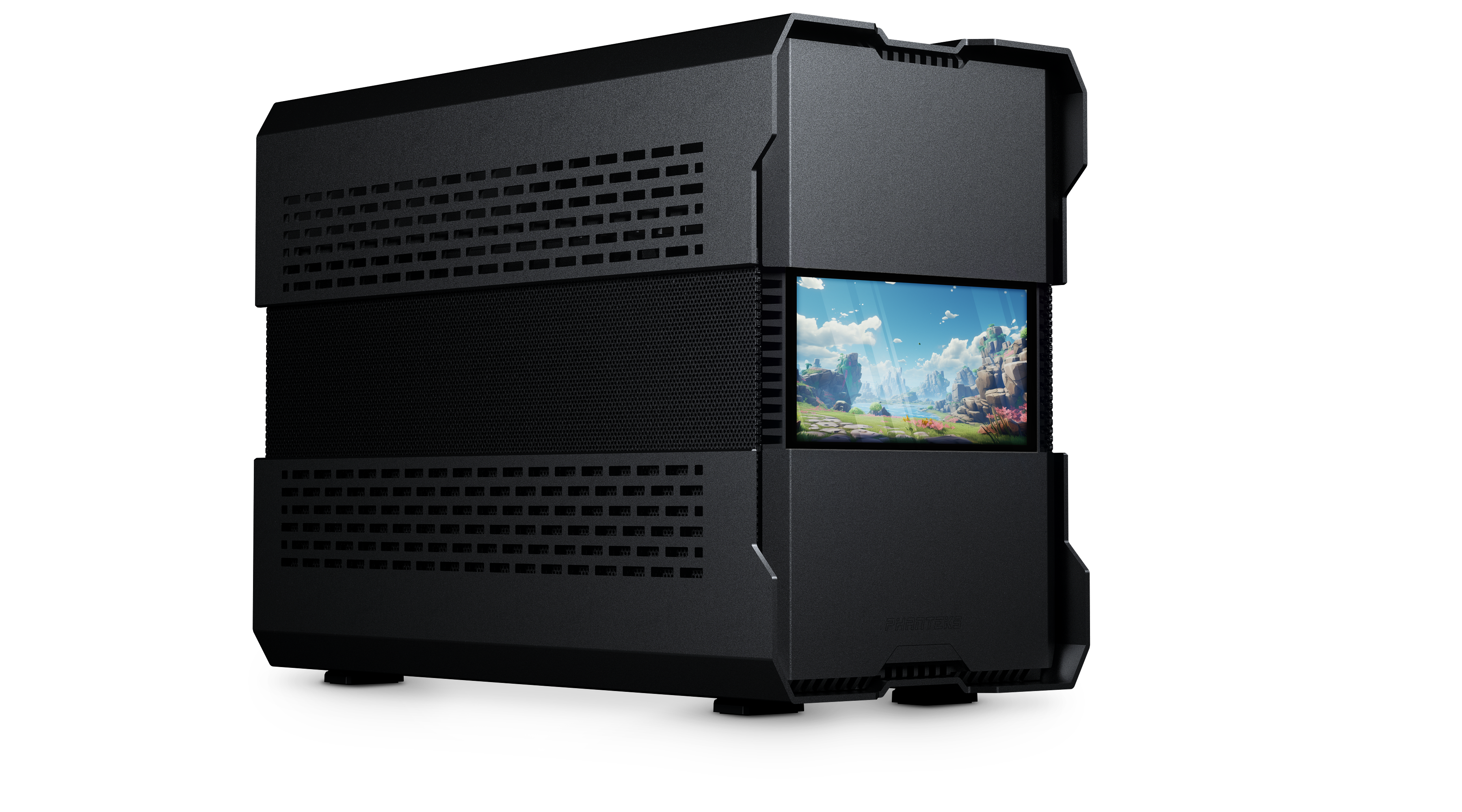 Phanteks Evolv Shift XT Display - Thumbnail 4