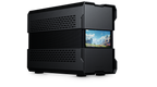 Phanteks Evolv Shift XT 5.5” Hi-Res Display, 60hz refresh rate, 2160x1440 IPS Panel with LED backlighting, Black