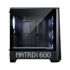 Matrix-600 Screen DRGB Upgrade Kit