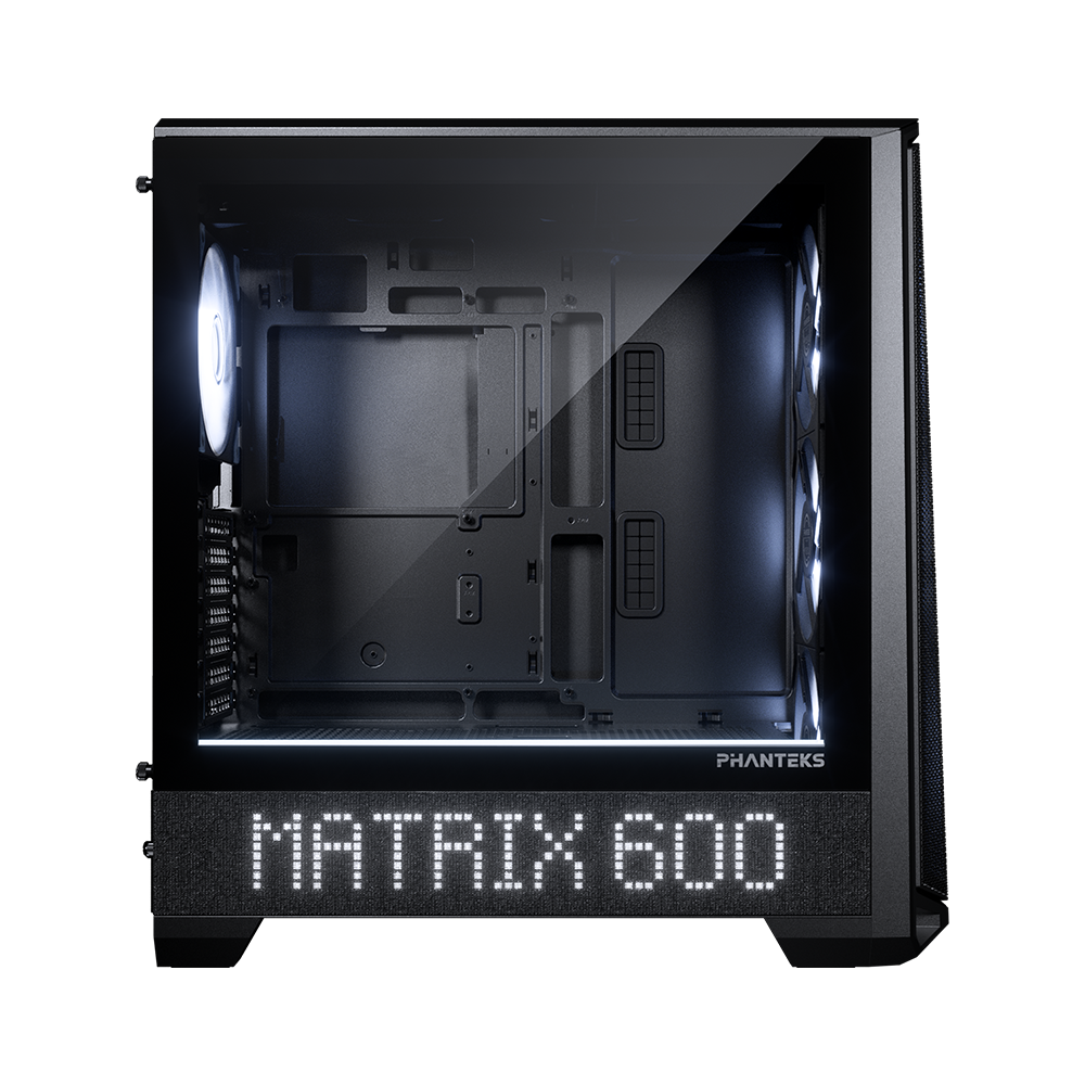Matrix-600 Screen DRGB Upgrade Kit