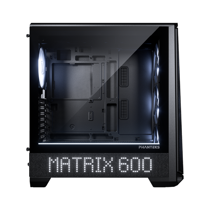 Matrix-600 Screen DRGB Upgrade Kit