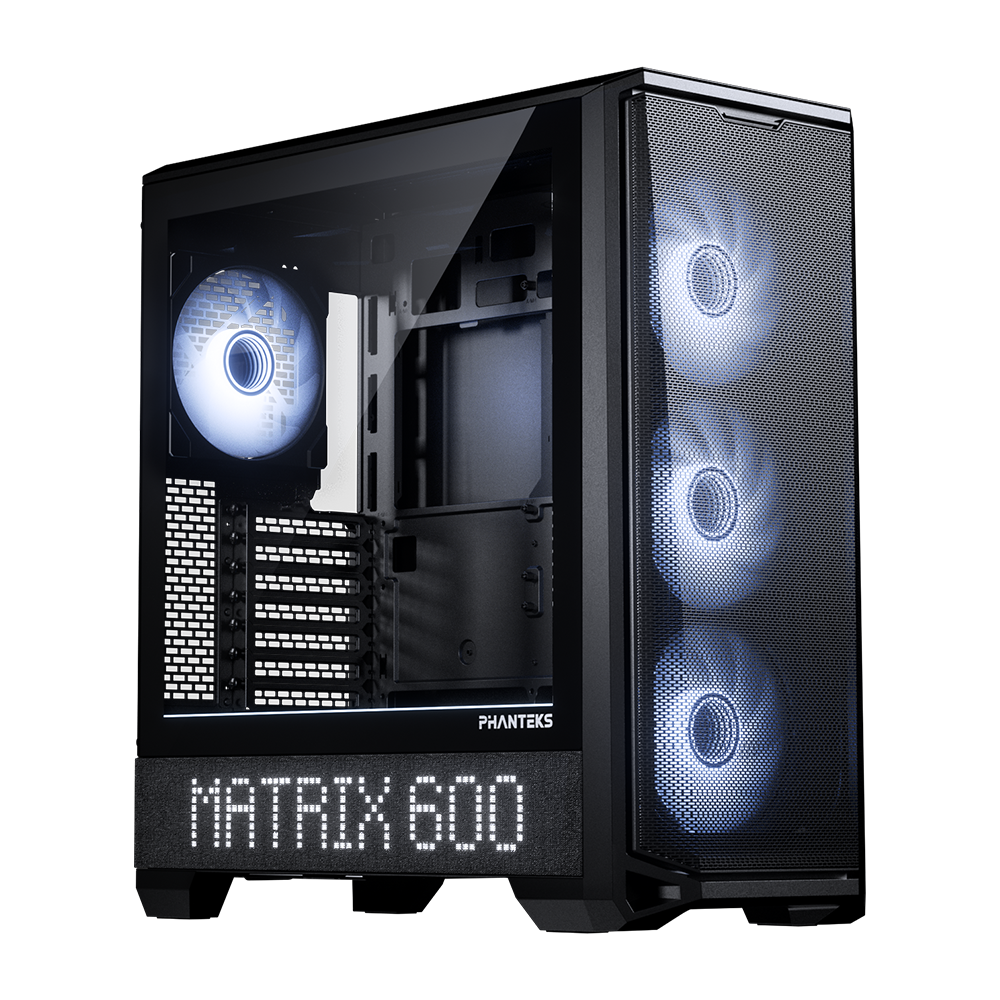 Matrix-600 Screen DRGB Upgrade Kit