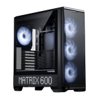 Matrix-600 Screen DRGB Upgrade Kit