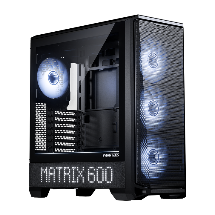 Matrix-600 Screen DRGB Upgrade Kit