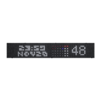 Matrix-600 Screen DRGB Upgrade Kit
