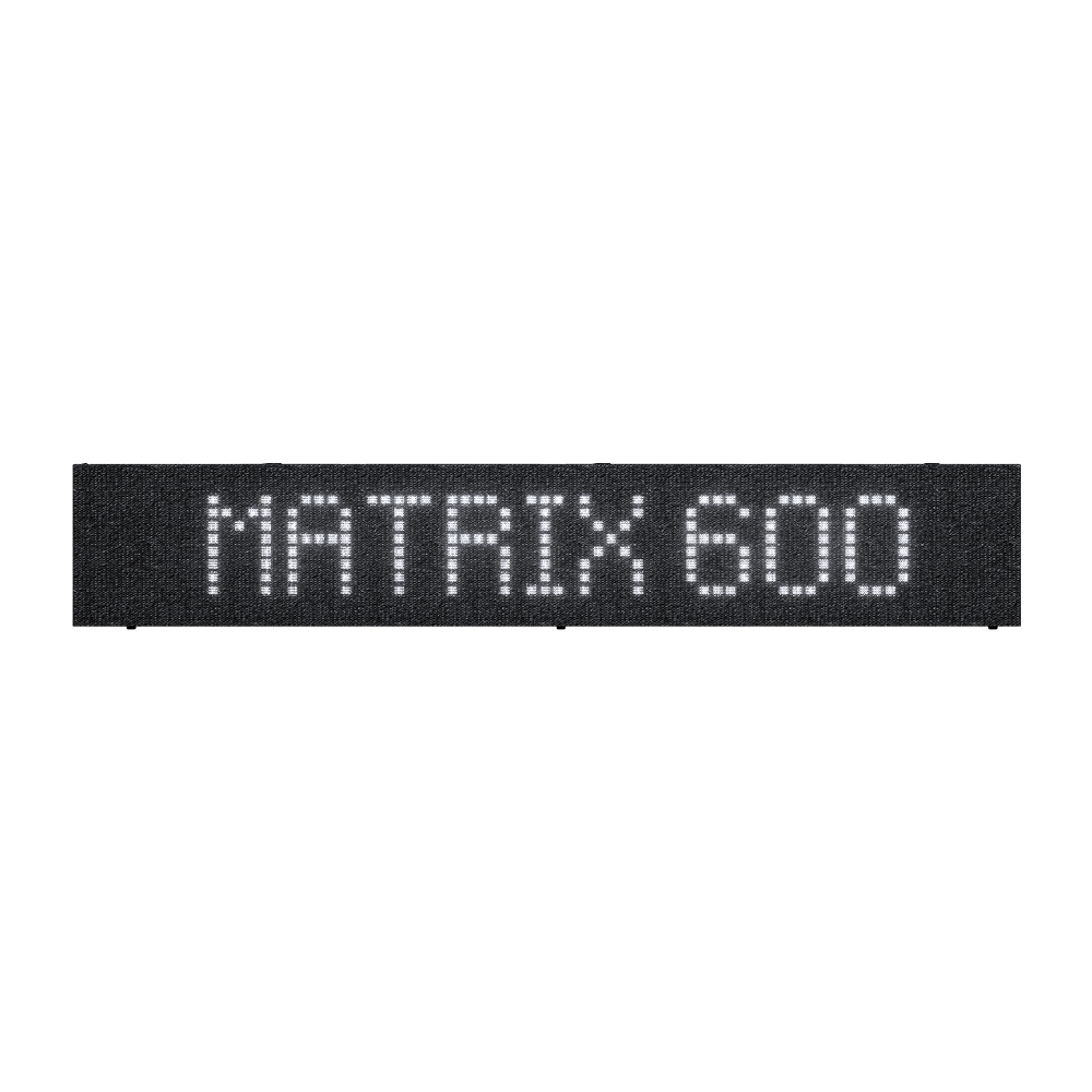 Matrix-600 Screen DRGB Upgrade Kit