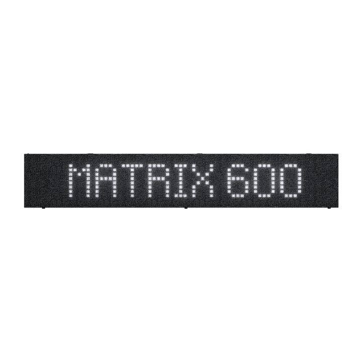 Matrix-600 Screen DRGB Upgrade Kit