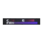 Matrix-600 Screen DRGB Upgrade Kit