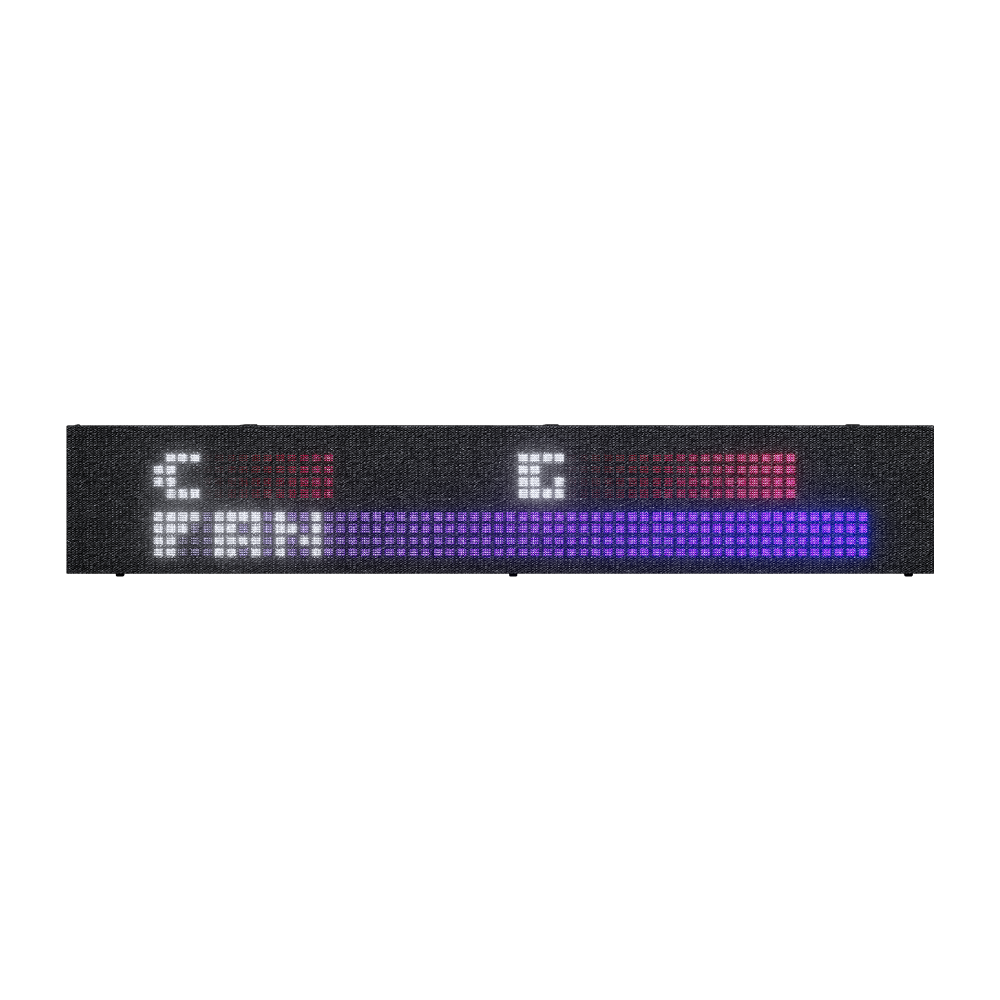 Matrix-600 Screen DRGB Upgrade Kit