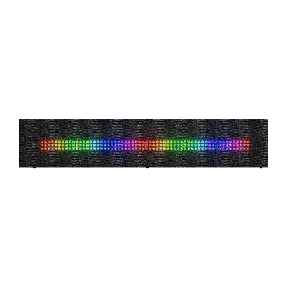 Matrix-600 Screen DRGB Upgrade Kit