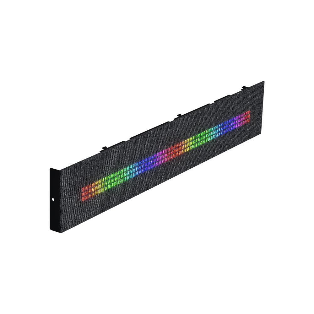 Matrix-600 Screen DRGB Upgrade Kit