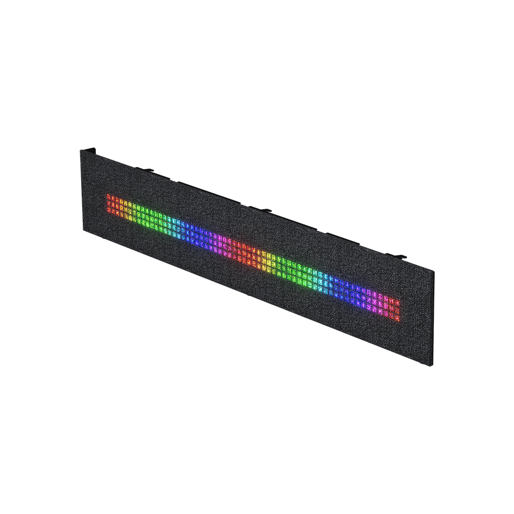 Matrix-600 Screen DRGB Upgrade Kit