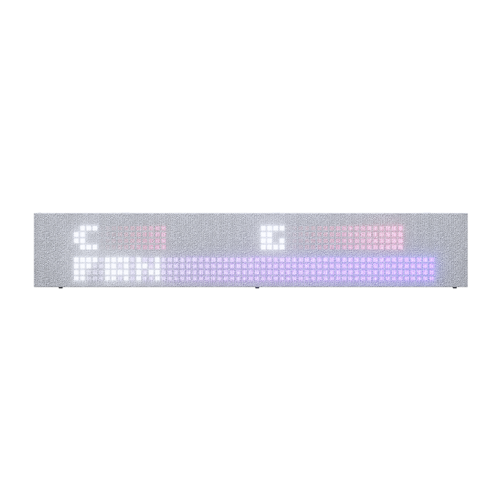 Matrix-600 Screen DRGB Upgrade Kit