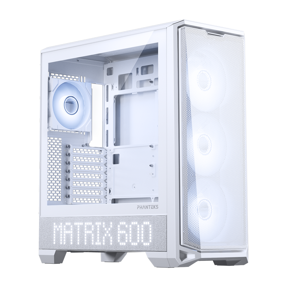 Matrix-600 Screen DRGB Upgrade Kit