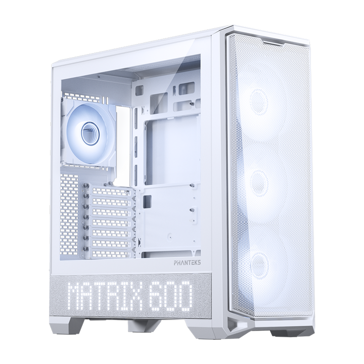 Matrix-600 Screen DRGB Upgrade Kit