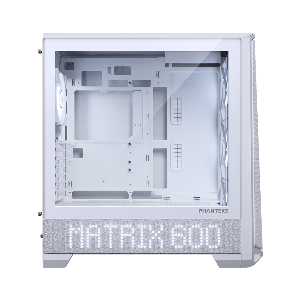 Matrix-600 Screen DRGB Upgrade Kit