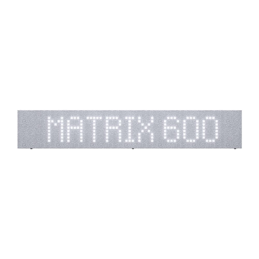Matrix-600 Screen DRGB Upgrade Kit