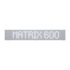 Matrix-600 Screen DRGB Upgrade Kit