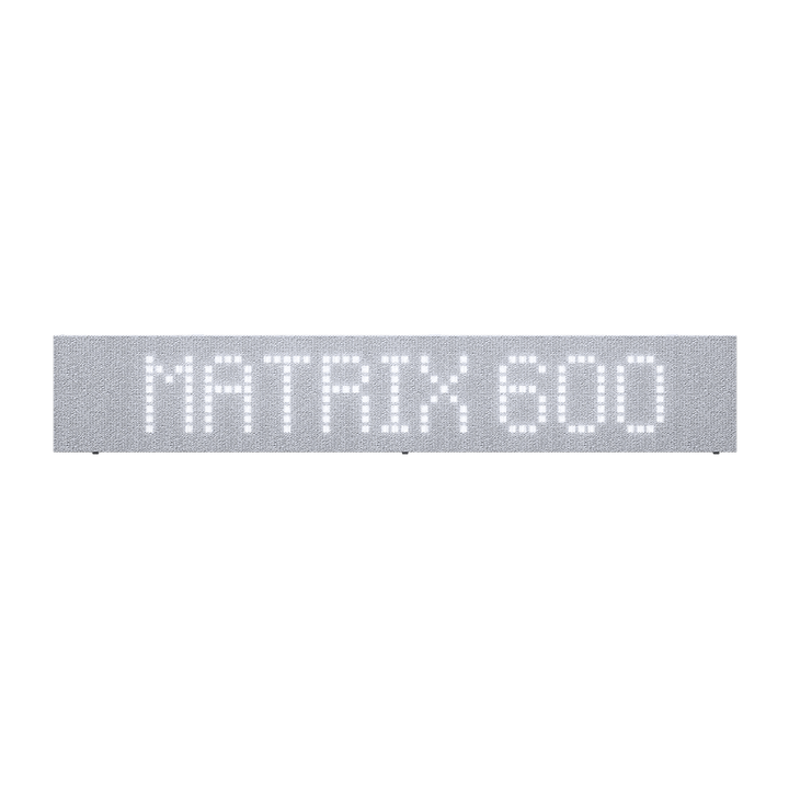 Matrix-600 Screen DRGB Upgrade Kit