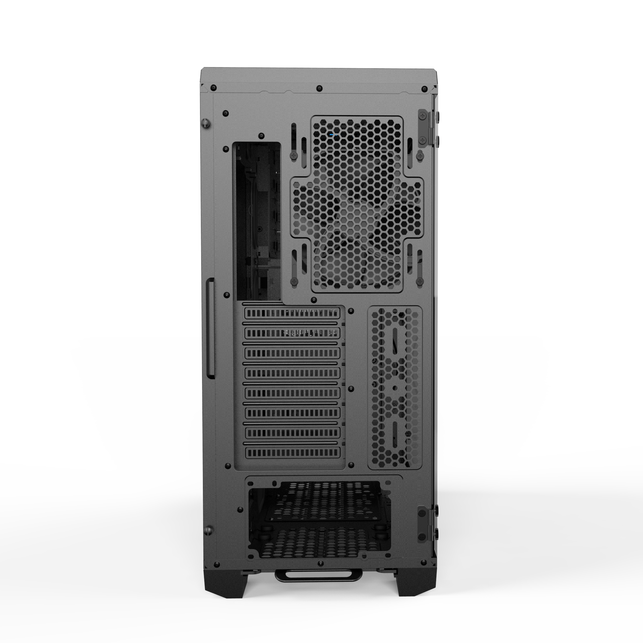 Phanteks Enthoo Pro Tempered Glass