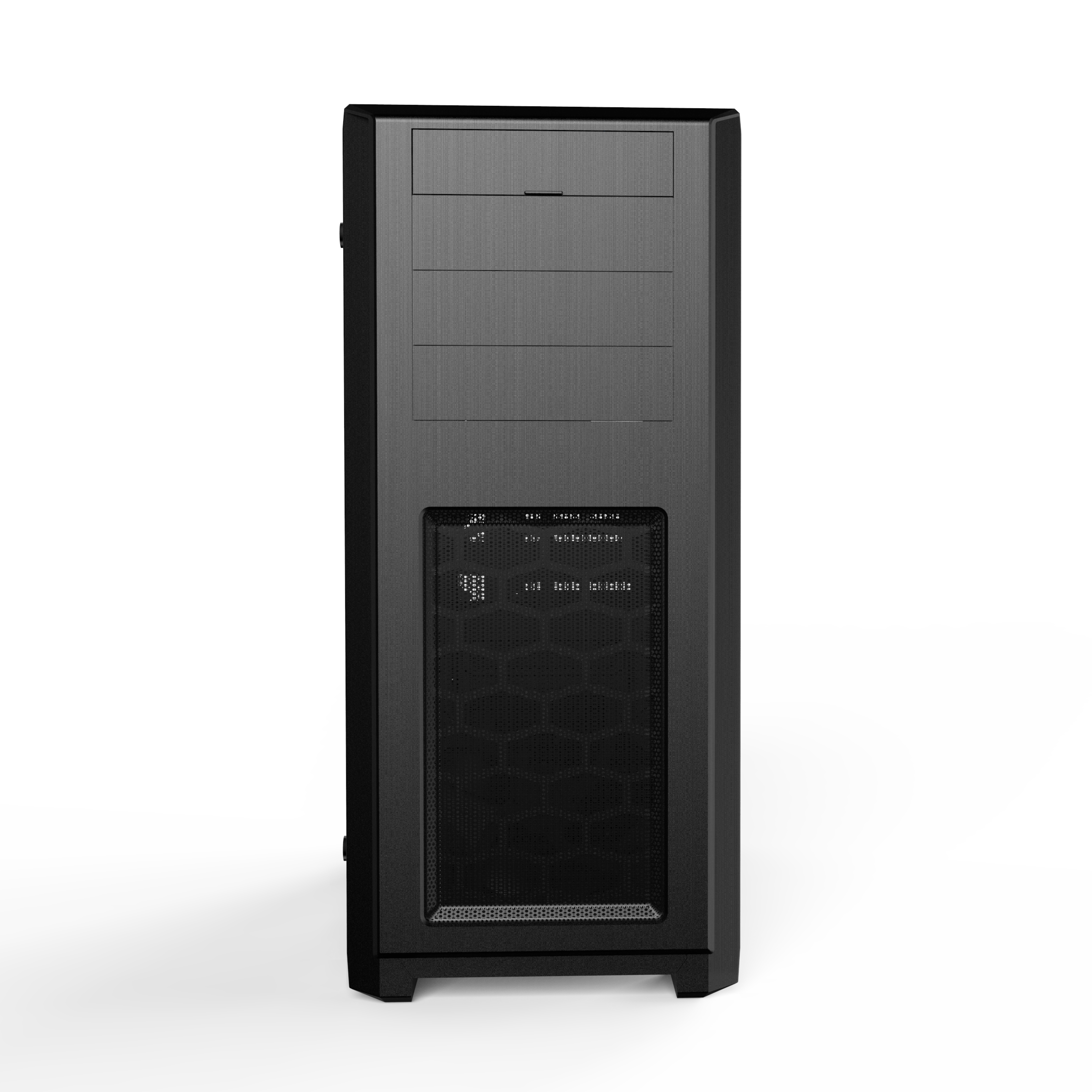 Phanteks Enthoo Pro Tempered Glass