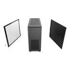 Phanteks Enthoo Pro Tempered Glass