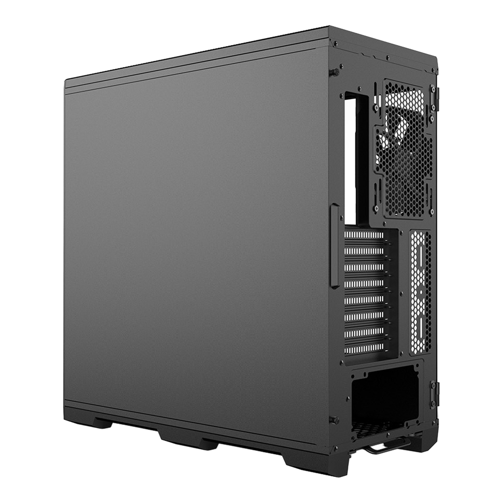 Phanteks Enthoo Pro Tempered Glass