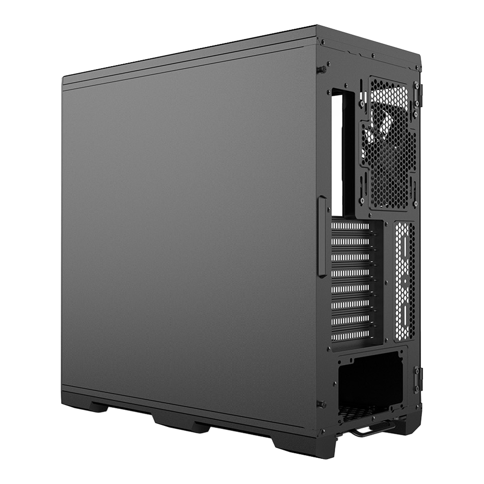 Phanteks Enthoo Pro Tempered Glass