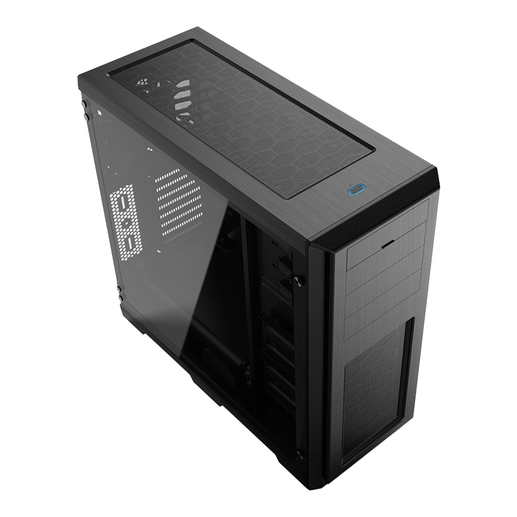 Phanteks Enthoo Pro Tempered Glass