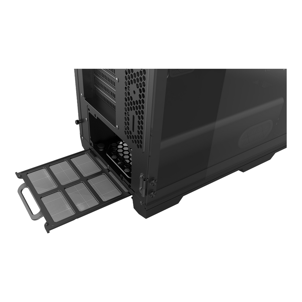Phanteks Enthoo Pro Tempered Glass