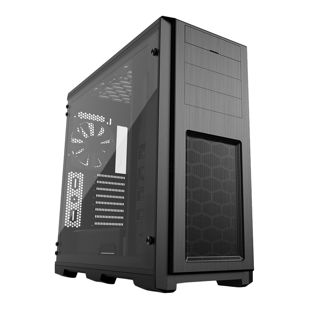 Phanteks Enthoo Pro Tempered Glass
